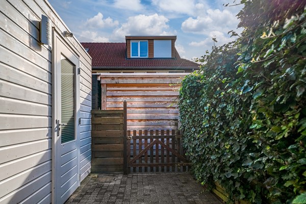 Medium property photo - Ticheloven 56, 6987 GM Giesbeek